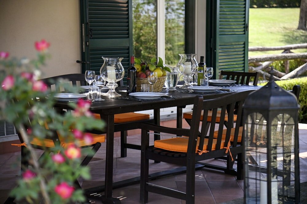 Фото Tenuta Santa Cristina