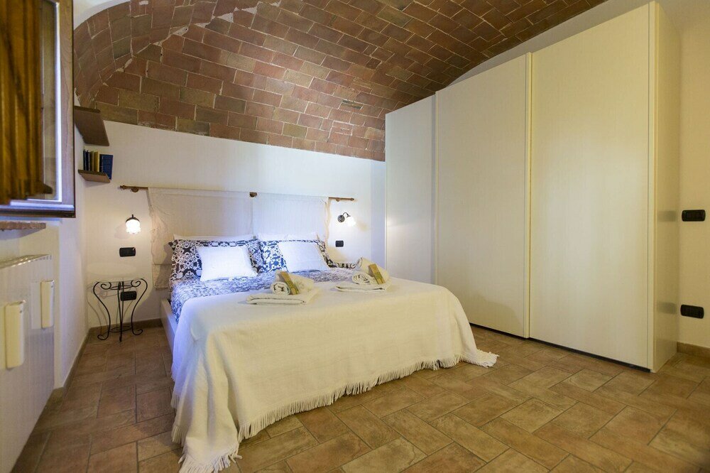 Фото Albergo Diffuso Volterra