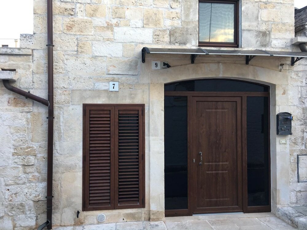 Фото Trulli Antichi Mestieri