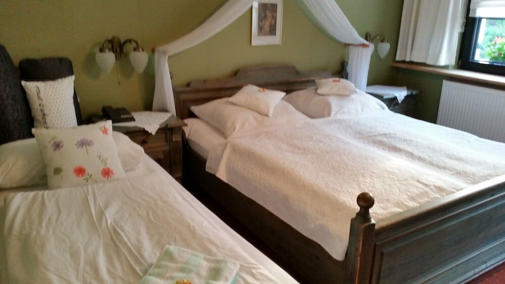 Фото Hotel Guldenhof