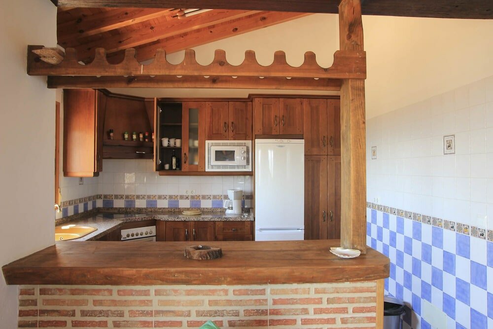 Фото Balcon de la Axarquia