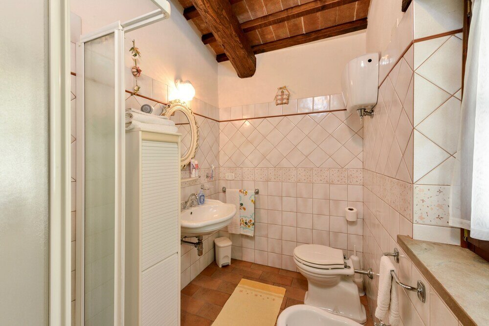 Фото Agriturismo Case Graziani