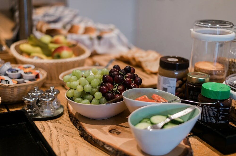 Фото De Vlindertuin Ameland