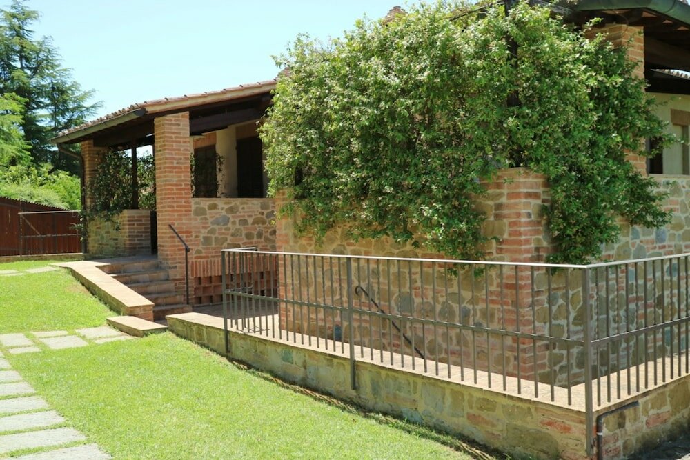 Фото Agriturismo Case Graziani