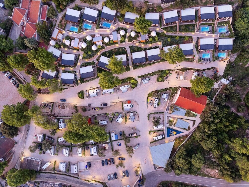 Фото Medora Orbis Mobile Homes & Glamping