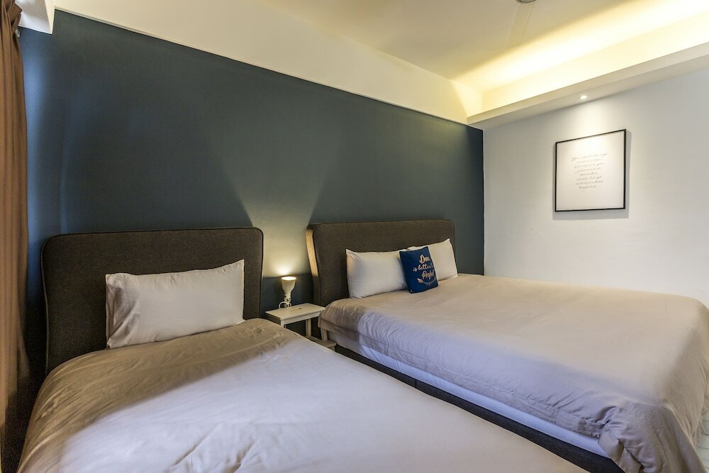 Фото The Forum Condominium by Brassalova 74