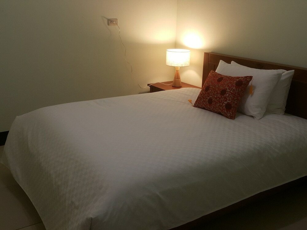 Фото Mount Tai Wu Cozy