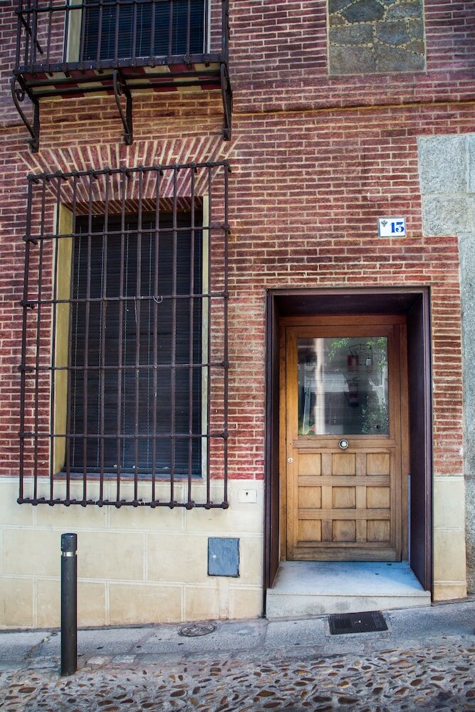 Фото Hostal Infantes