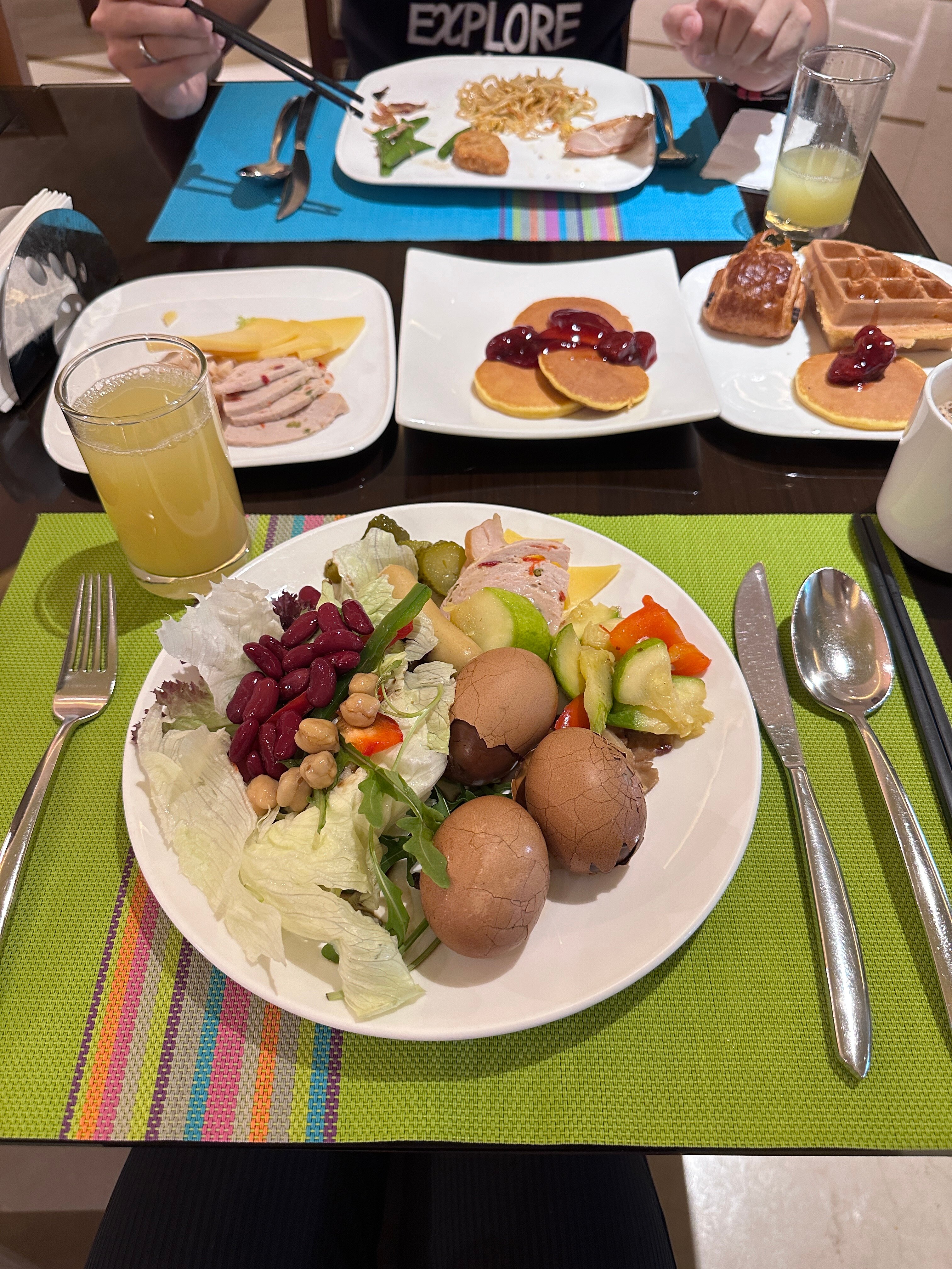 Фото DoubleTree by Hilton Hotel Xiamen - Haicang