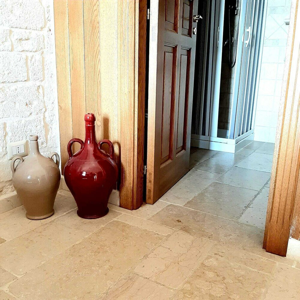 Фото Trulli Antichi Mestieri