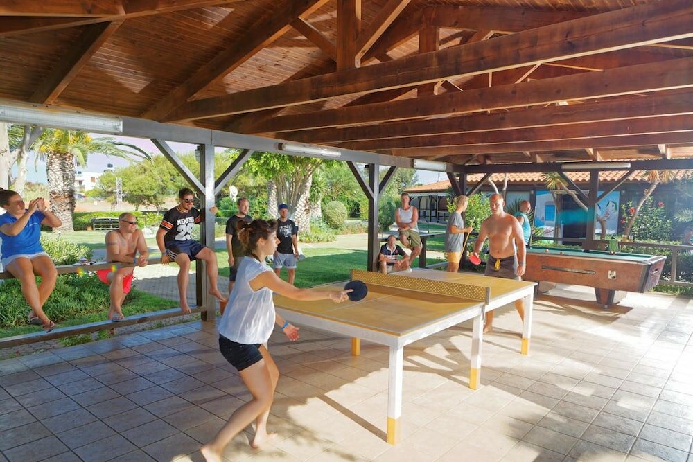 Фото Курорт Anissa Beach & Village