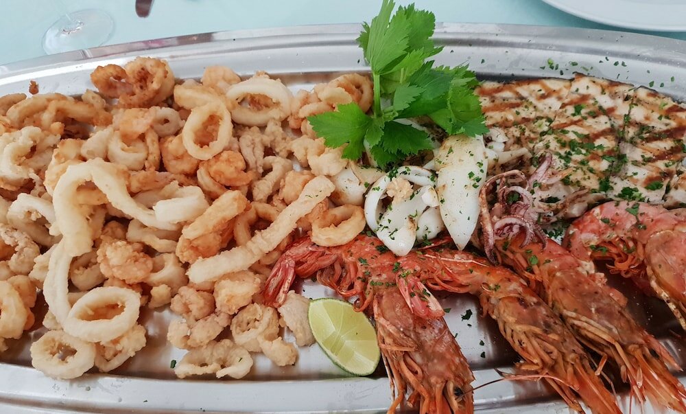 Фото Hotel Caraibisiaco sul Mare