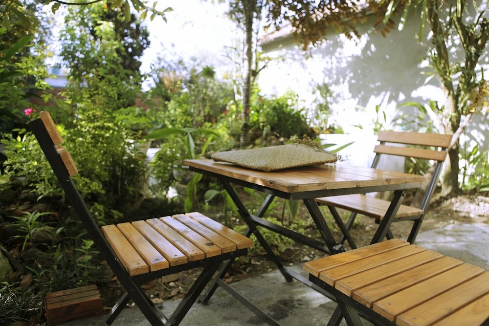 Фото Khanh's Home