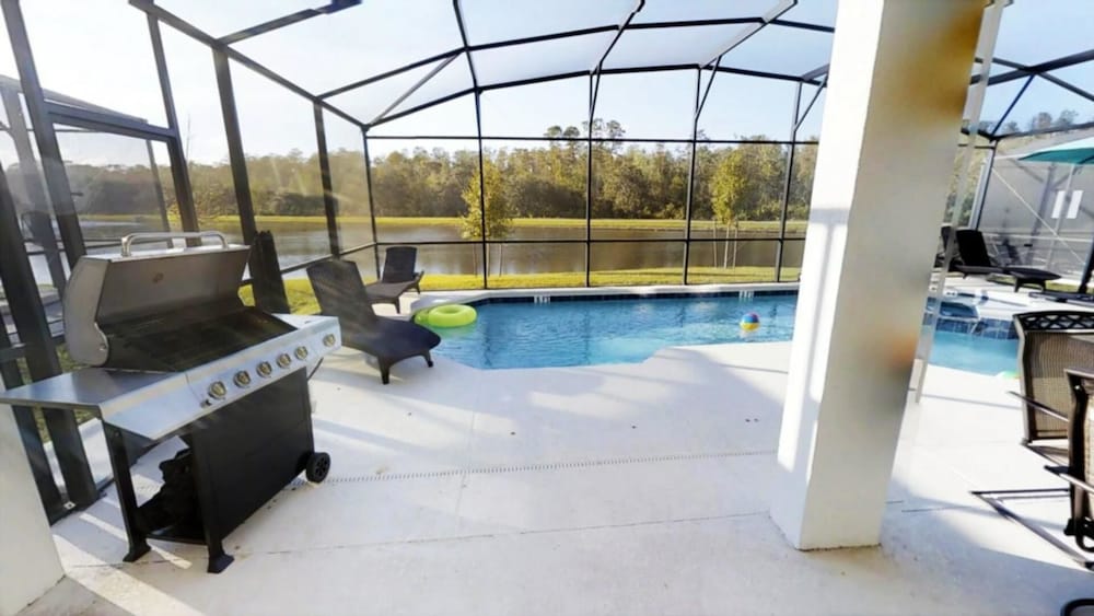 Фото Aco237972 - Sonoma Resort - 6 Bed 4 Baths Villa