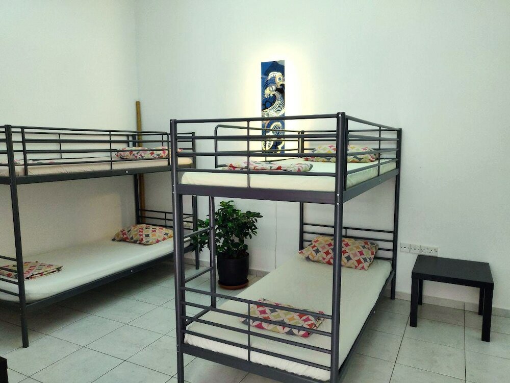 Фото Satori House - Hostel