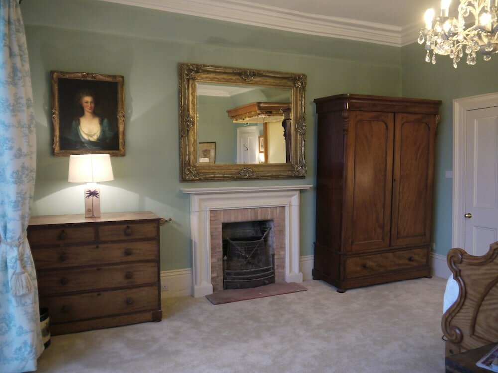 Фото Wardhill Castle