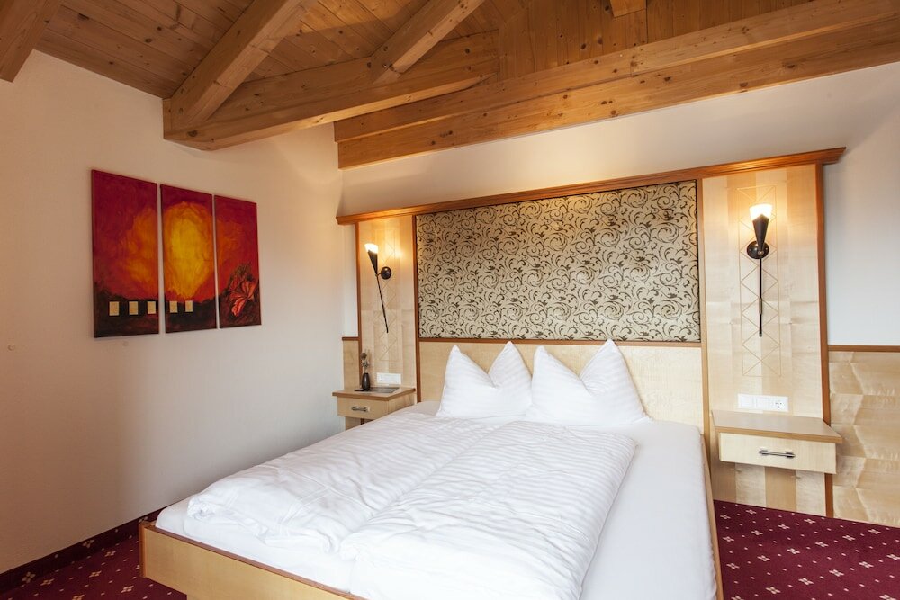 Фото Alpenlodge Alexander