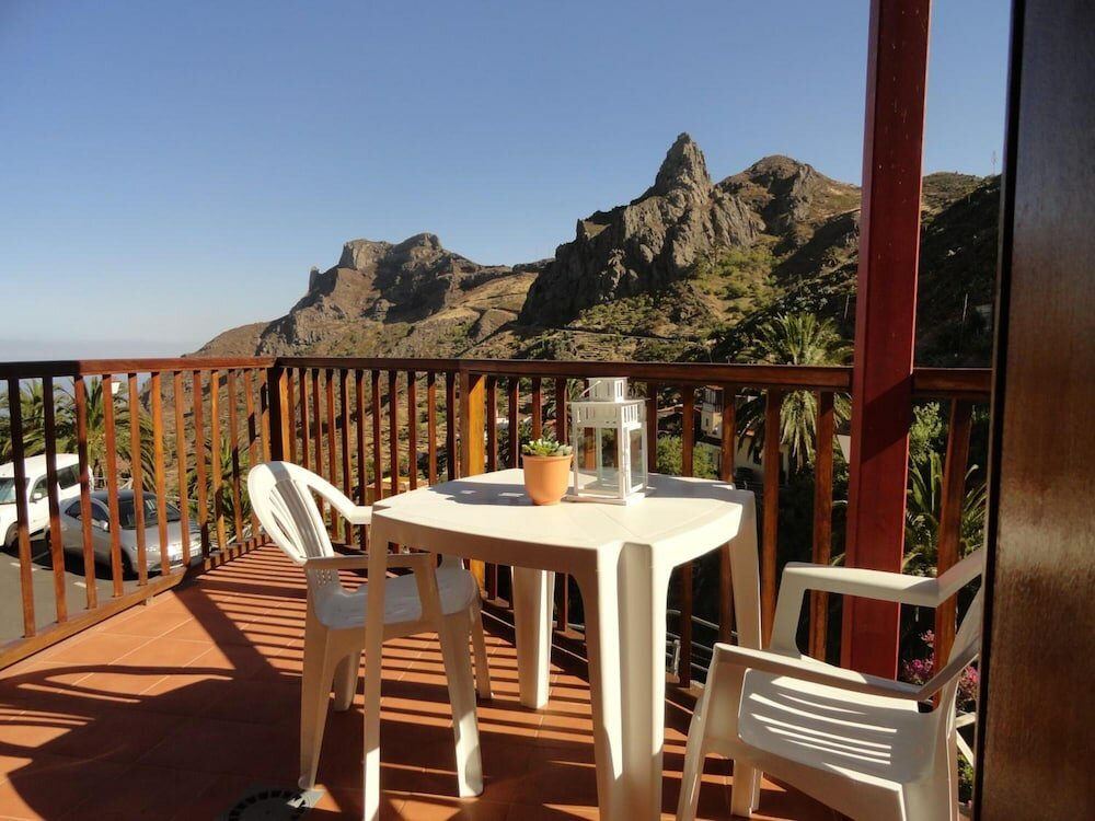 Фото Hotel Rural Imada