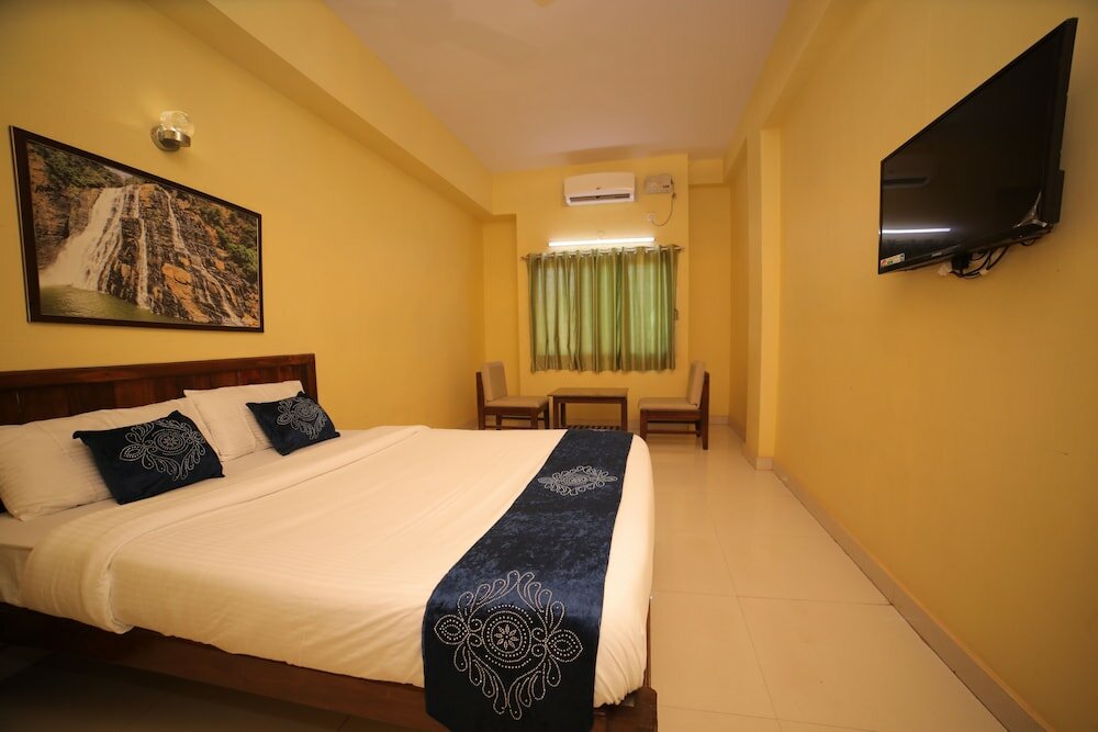 Фото отеля 4