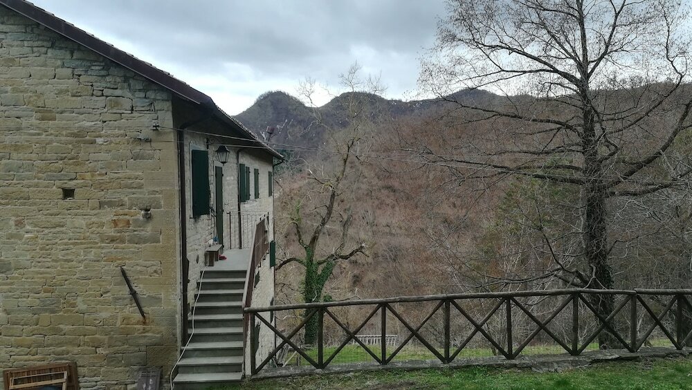 Фото Agriturismo Antico Frutto