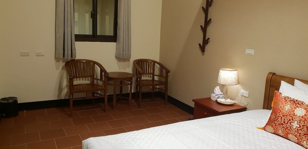 Фото Mount Tai Wu Cozy