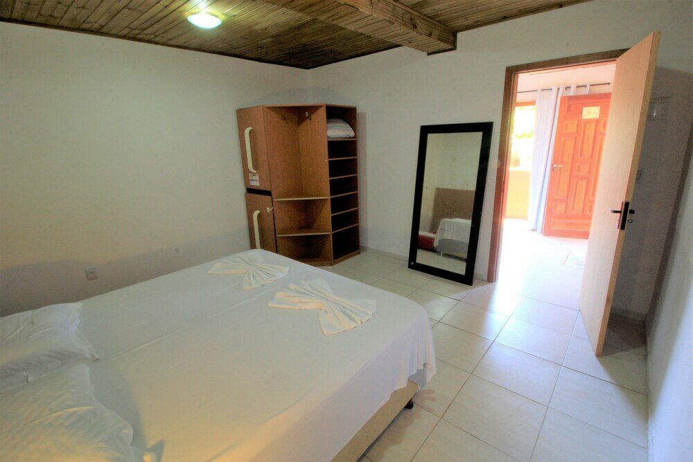 Фото Open Mar Pousada