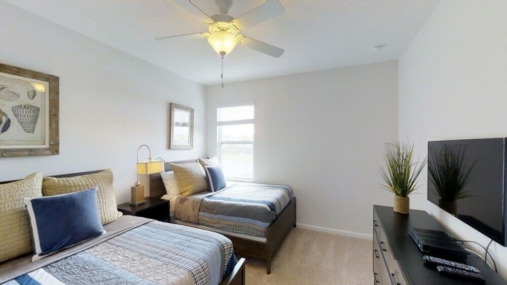 Фото Aco230024 - Golden Palms Resort - 6 Bed 6 Baths Villa