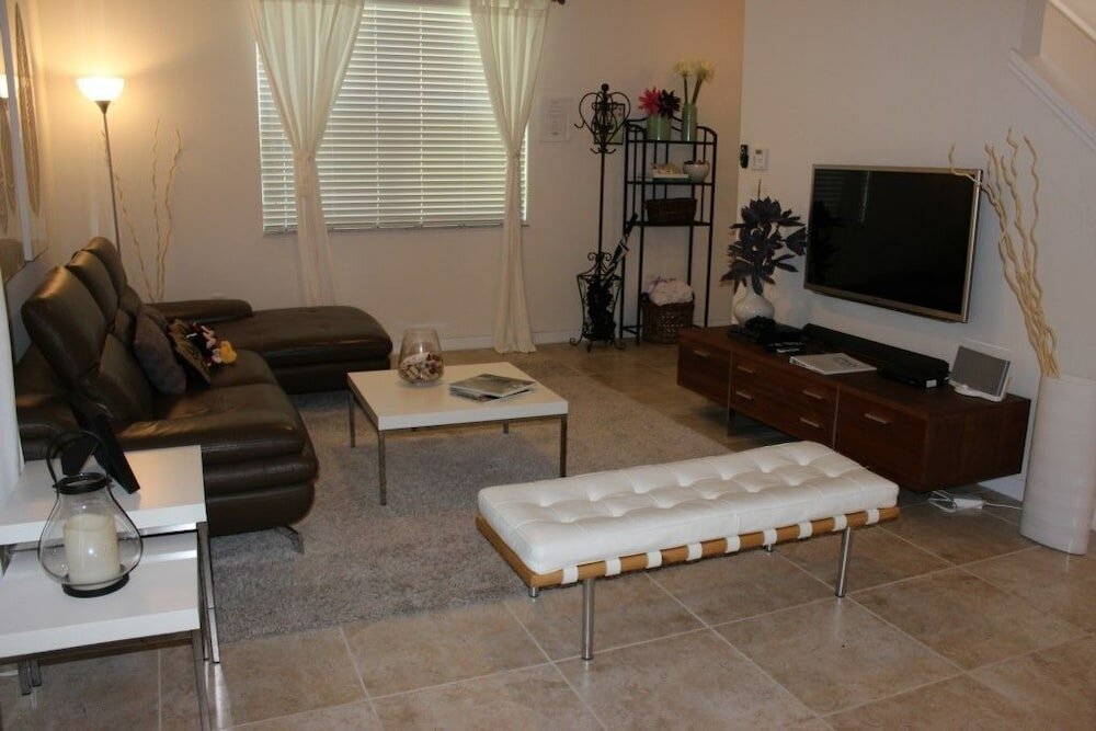 Фото Aco106374 - Bella Vida Resort - 4 Bed 3 Baths Townhouse