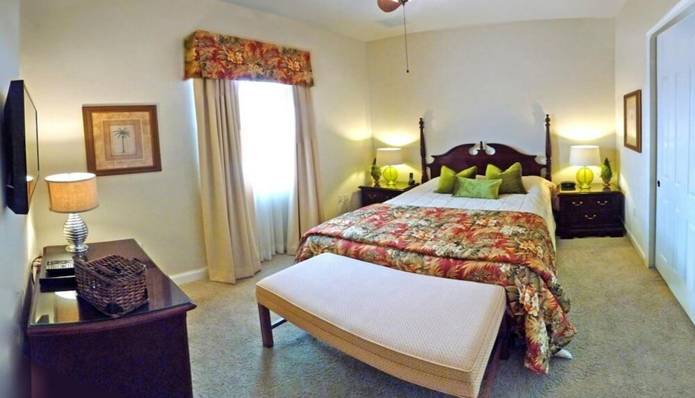 Фото Je37919 - Reunion Resort - 4 Bed 4 Baths Villa