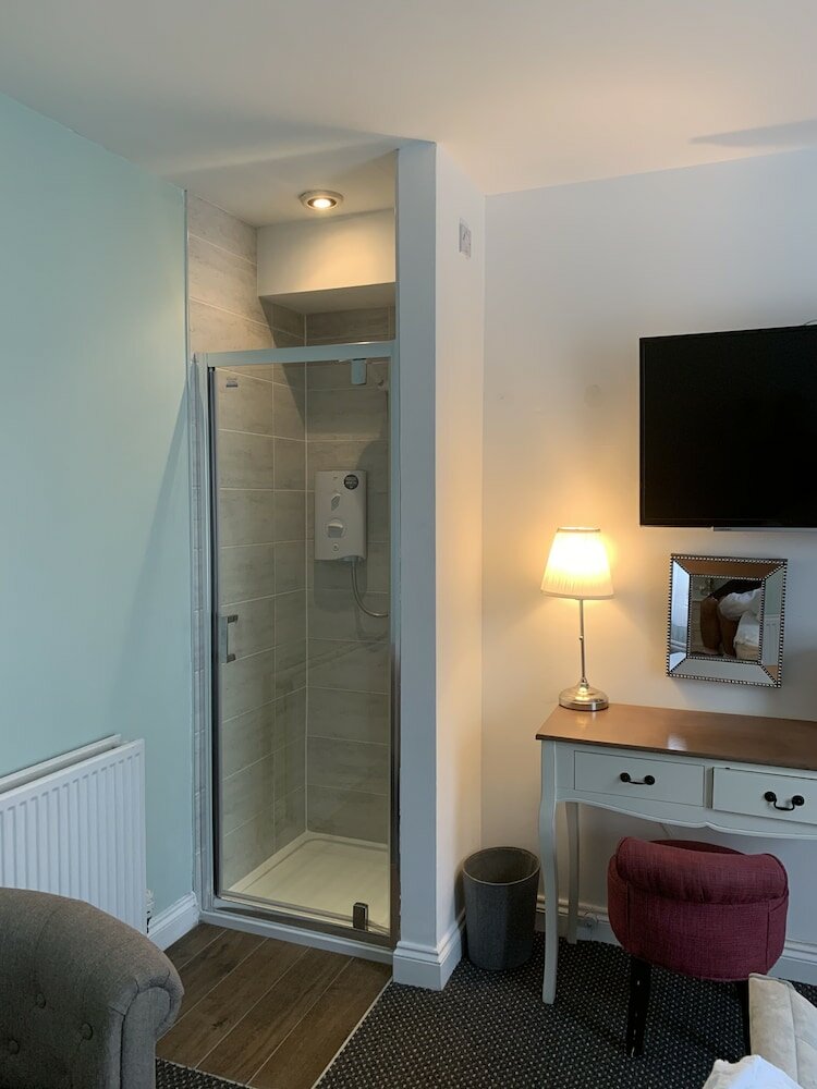 Фото The Ibrox Lodge