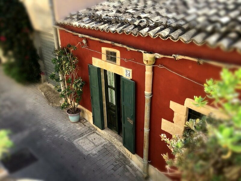Гостиница Agliastrello Rooms
