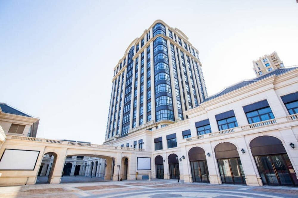 Hotel Live Inn Chuansha, Shanghai, photo