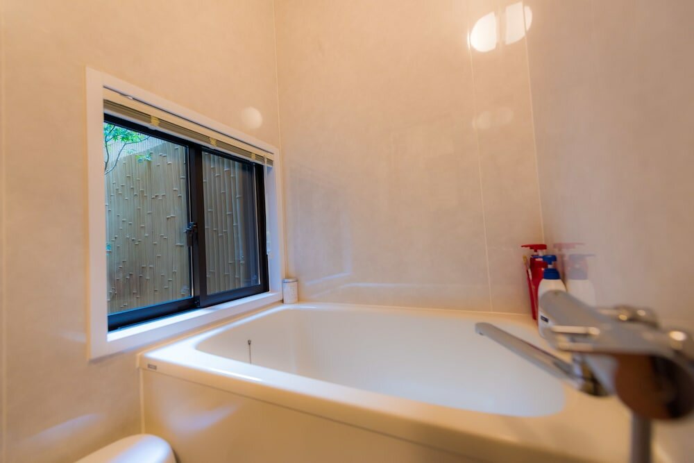 Фото Yuenshe Nishi Hongan-Ji Villa