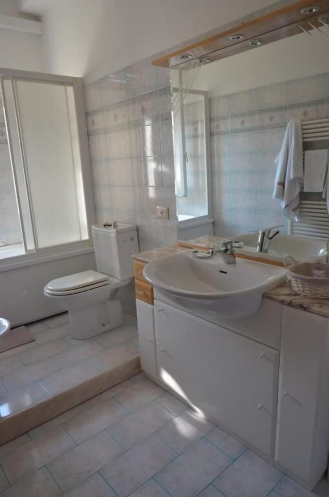 Фото Il Mandorlo b&b