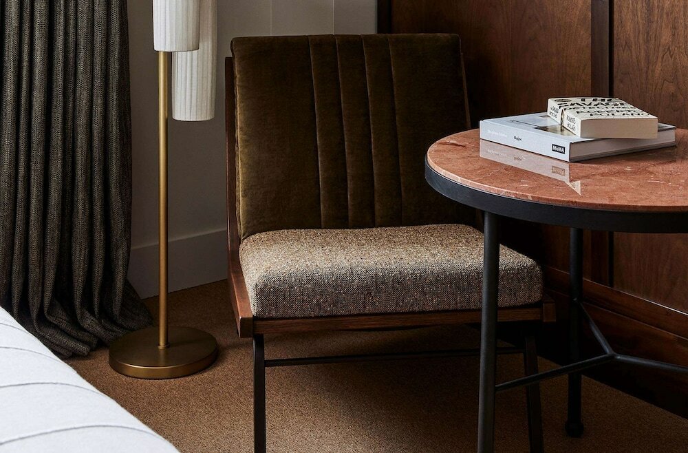 Фото The Hoxton Portland