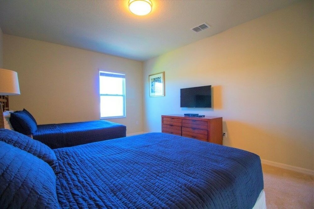 Фото Aco227503 - Golden Palms Resort - 7 Bed 6 Baths Villa