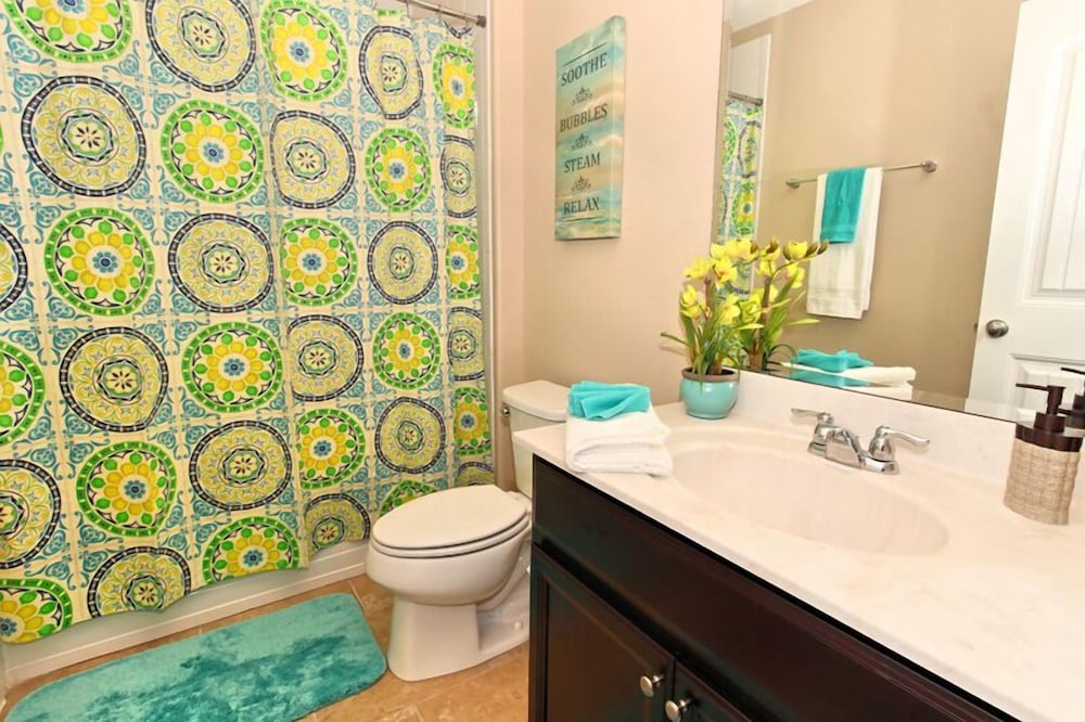 Фото Ov3436 - Solterra Resort - 5 Bed 4.5 Baths Villa