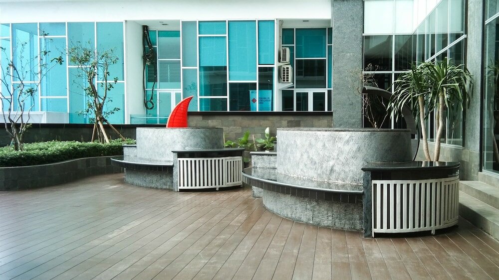 Фото Best Price Brooklyn Apartment near Ikea Alam Sutera