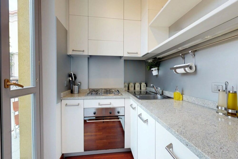 Фото Luxury 3 Bedrooms Near Duomo