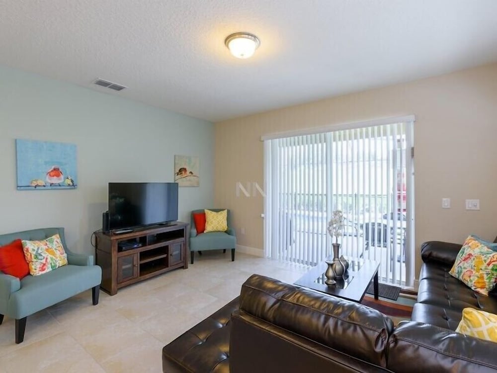 Фото Fv61783 - Solterra Resort - 5 Bed 4.5 Baths Villa