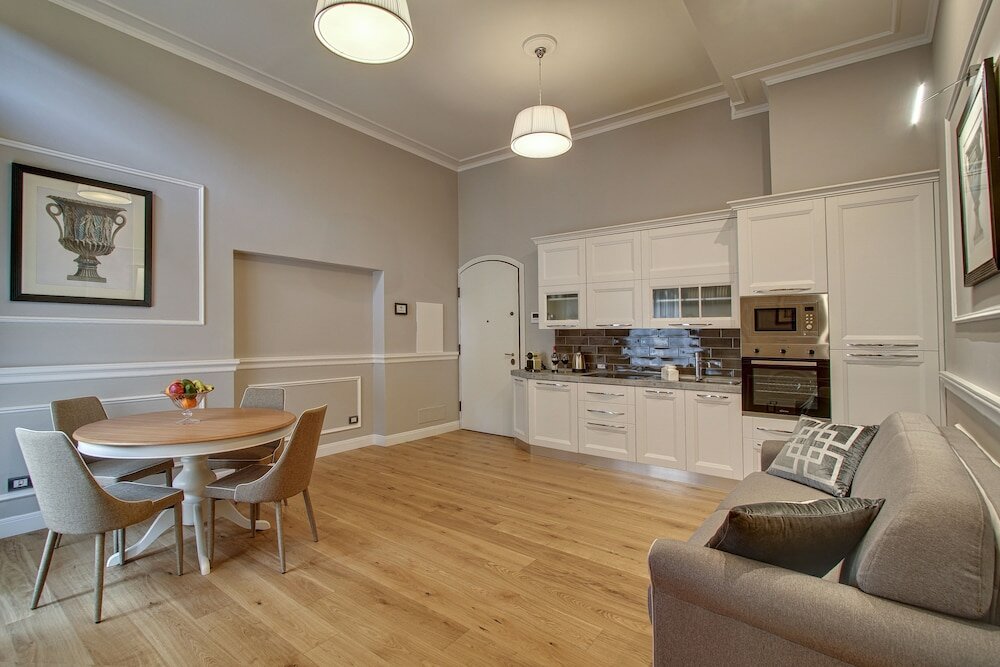 Фото Art Apartment Campidoglio