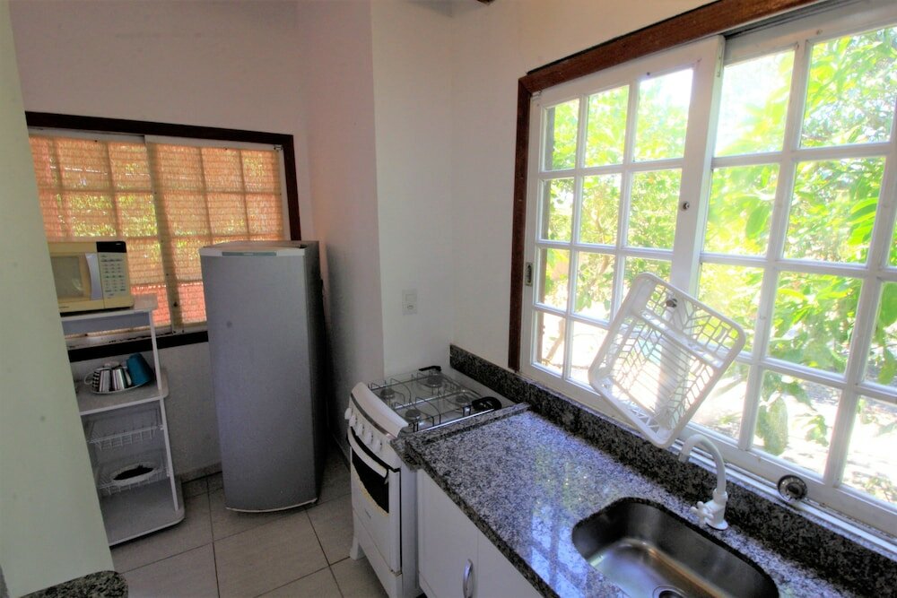 Фото Open Mar Pousada