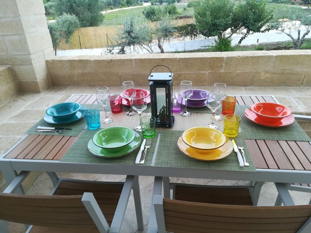 Фото Dimora il Mandorlo