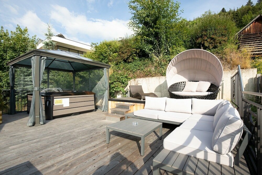 Фото Alpenlodge Alexander