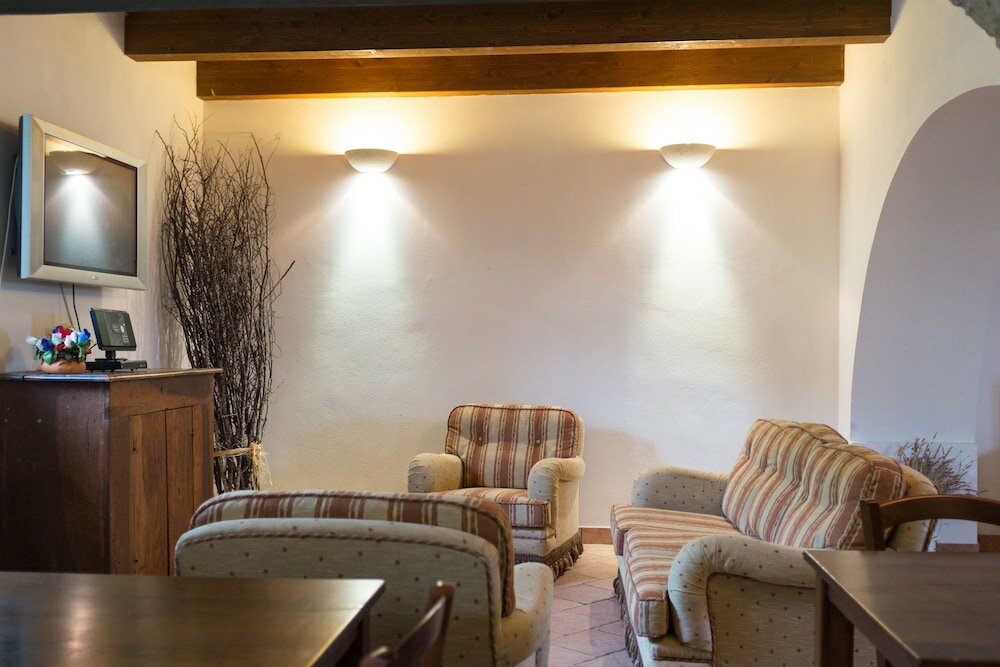 Фото Agriturismo Antico Frutto