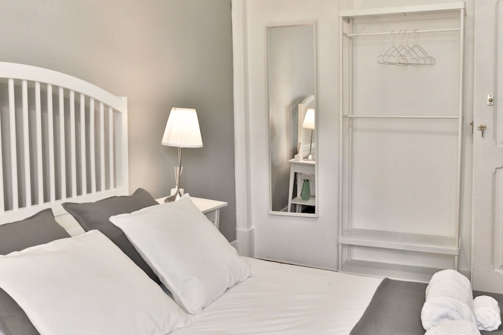 Фото St. Ander's Guest House