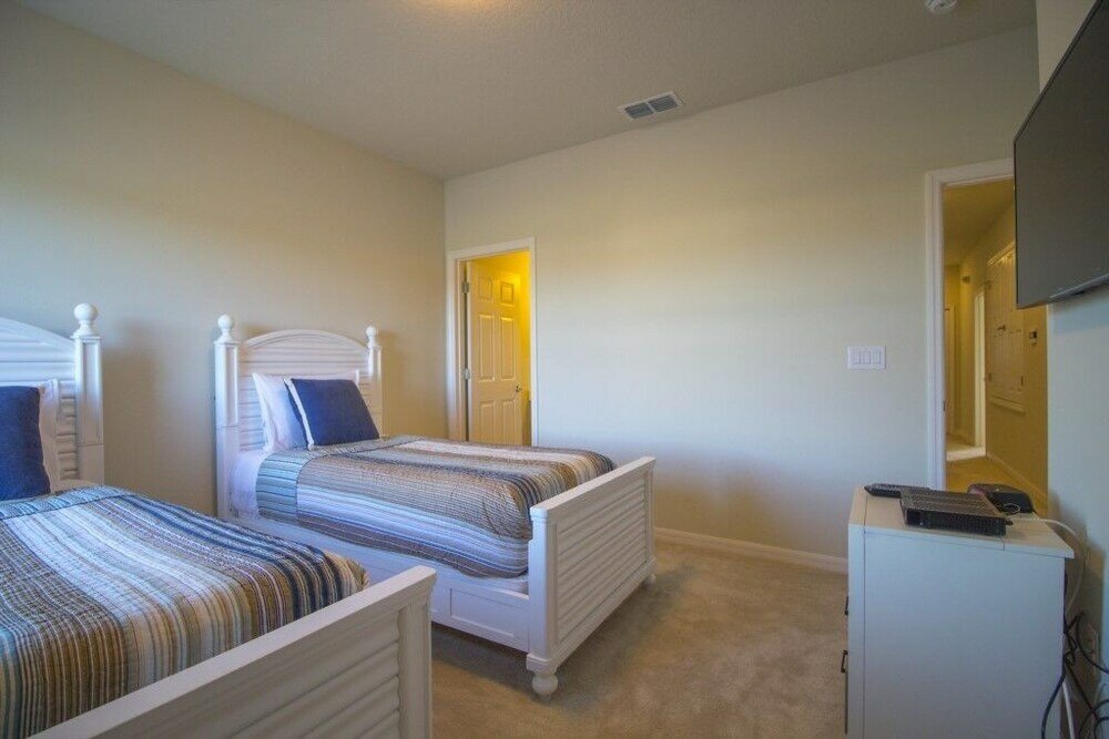 Фото Aco227503 - Golden Palms Resort - 7 Bed 6 Baths Villa