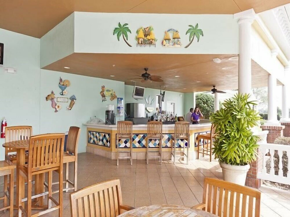 Фото Ov3727 - Reunion Resort - 3 Bed 2 Baths Villa