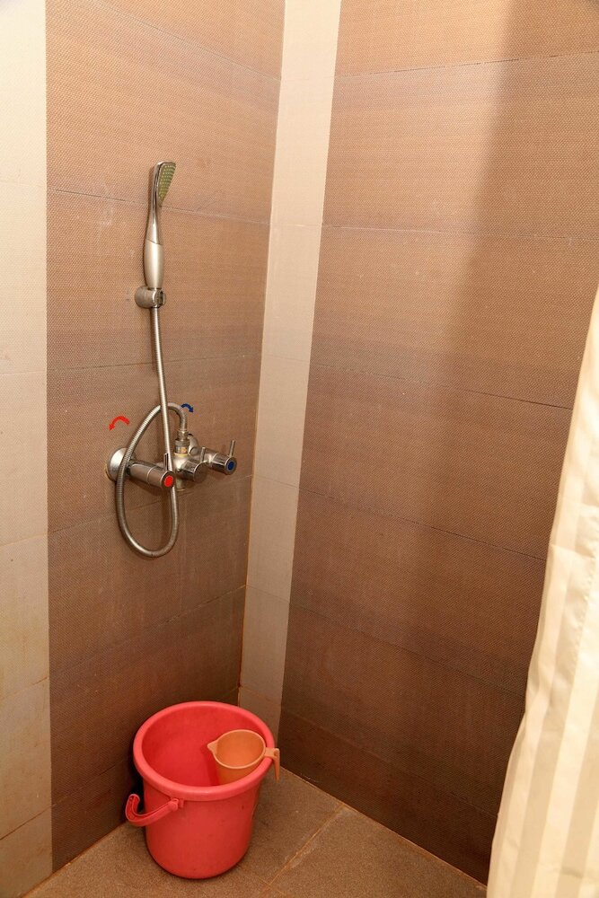 Фото Hotel Kamat Plus