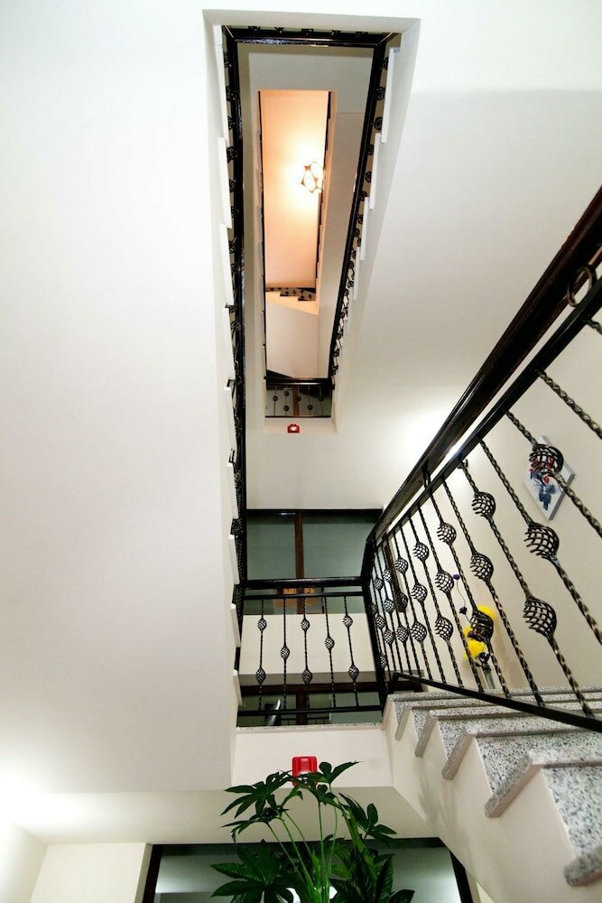 Фото Hotel Ellegance